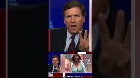 nancy pelosi big titties|Nancy Pelosi’s breasts SHOCK Tucker Carlson.